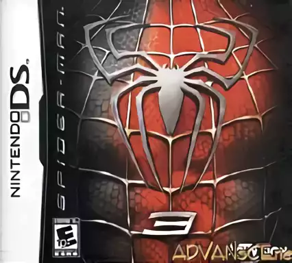 Image n° 1 - box : Spider-Man 3